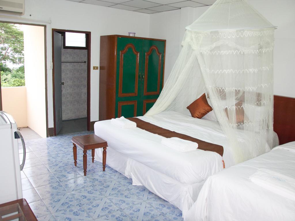 Palada Guesthouse Hua Hin Cameră foto