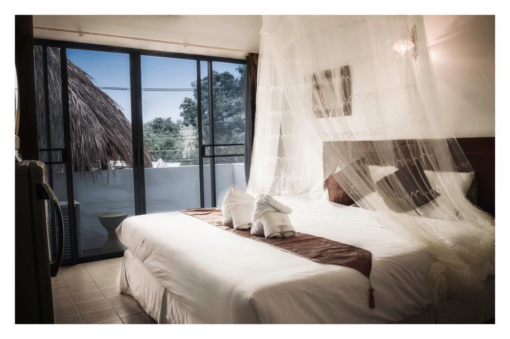 Palada Guesthouse Hua Hin Cameră foto