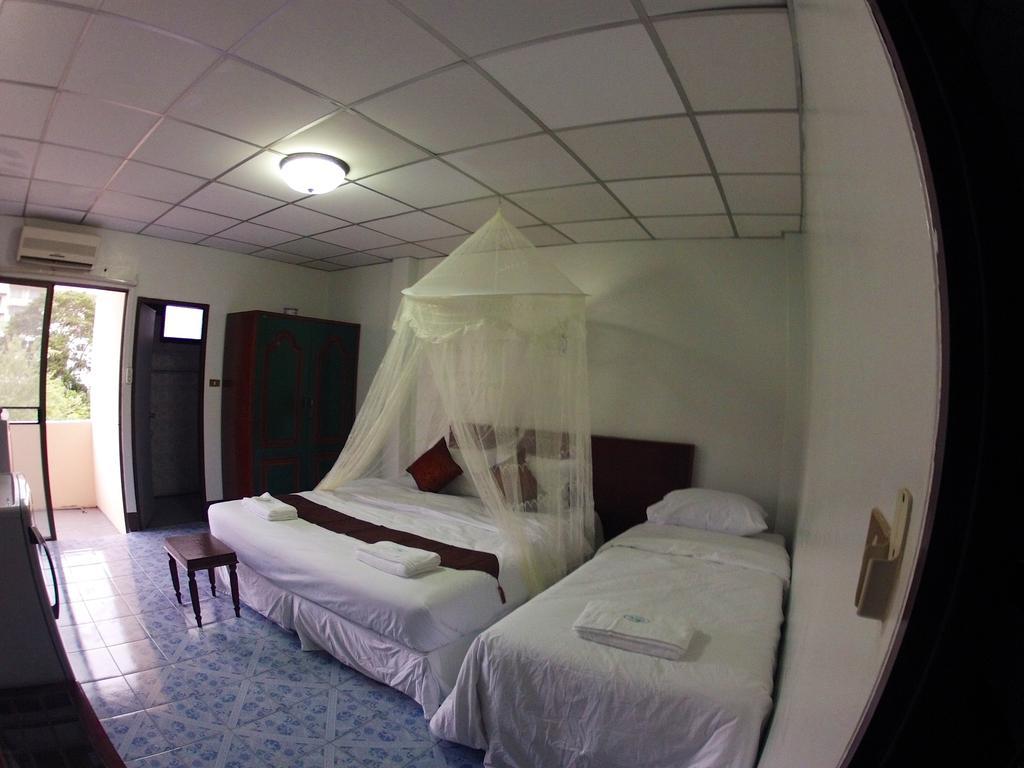 Palada Guesthouse Hua Hin Cameră foto