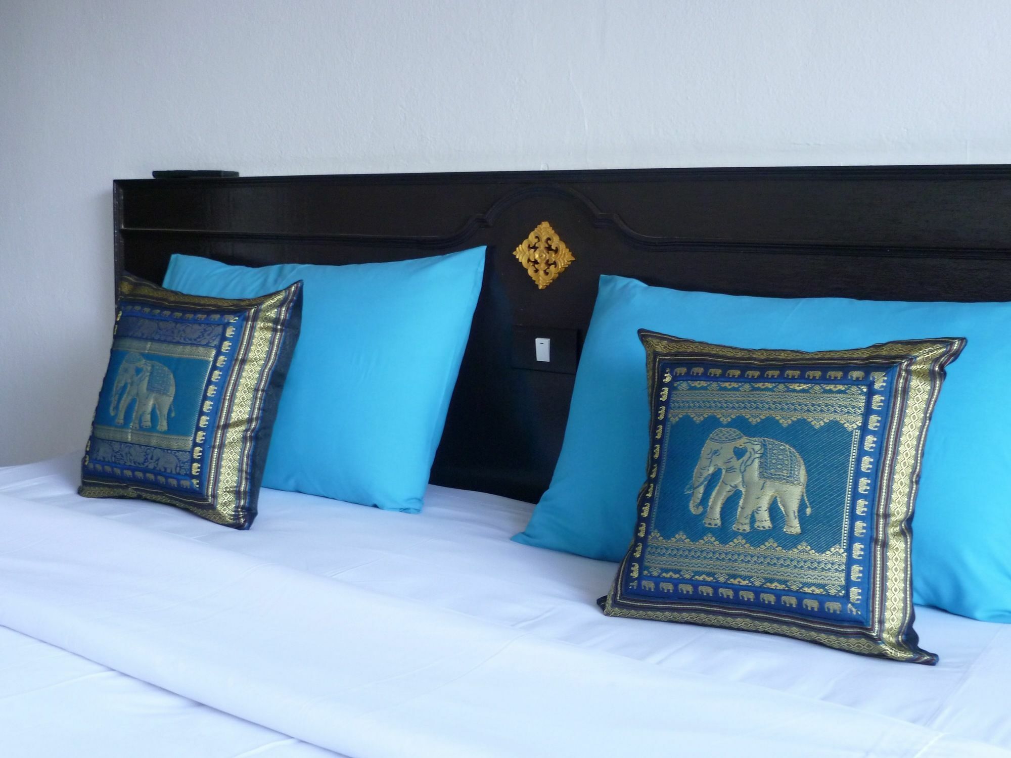 Palada Guesthouse Hua Hin Exterior foto