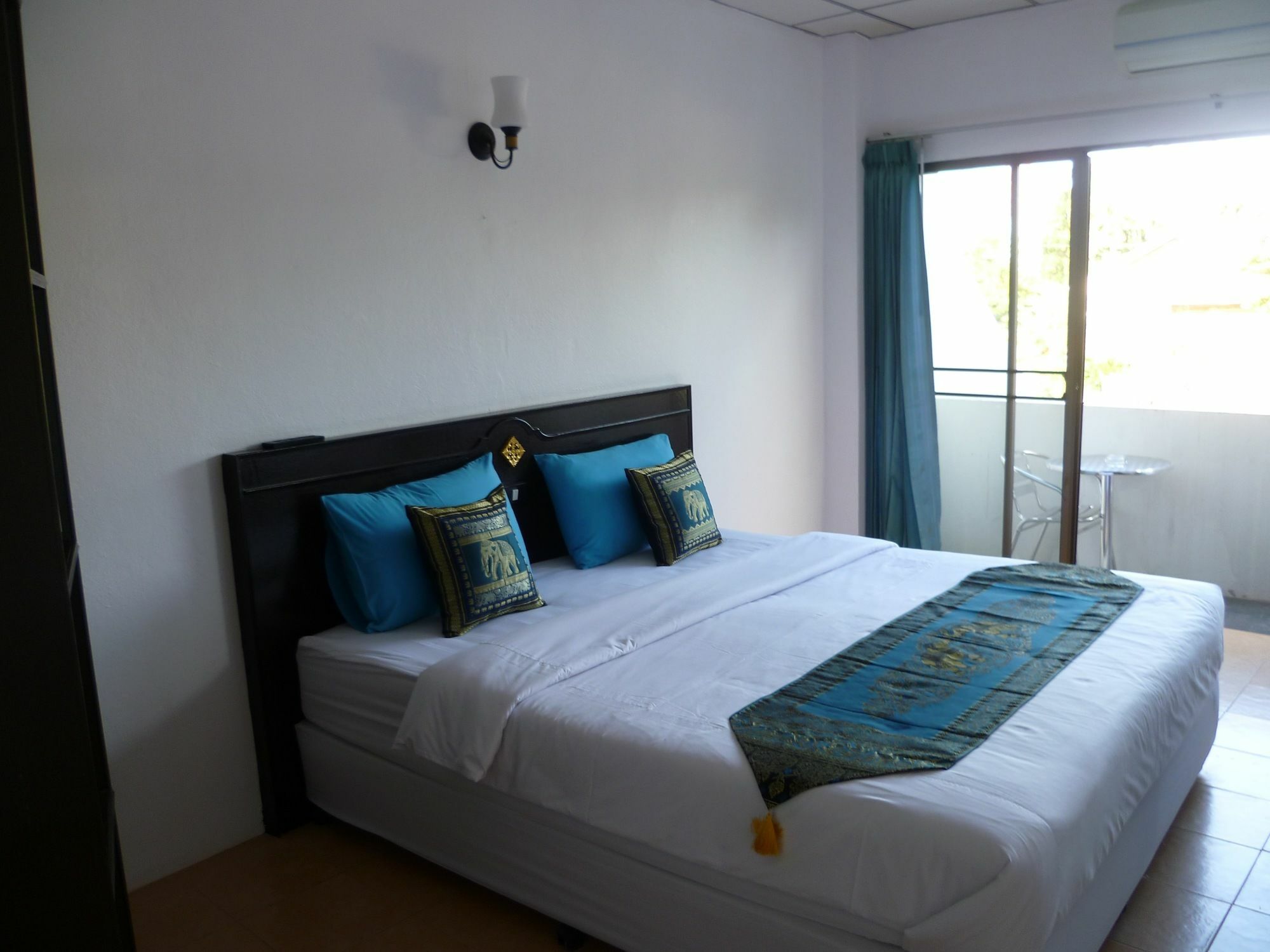Palada Guesthouse Hua Hin Exterior foto