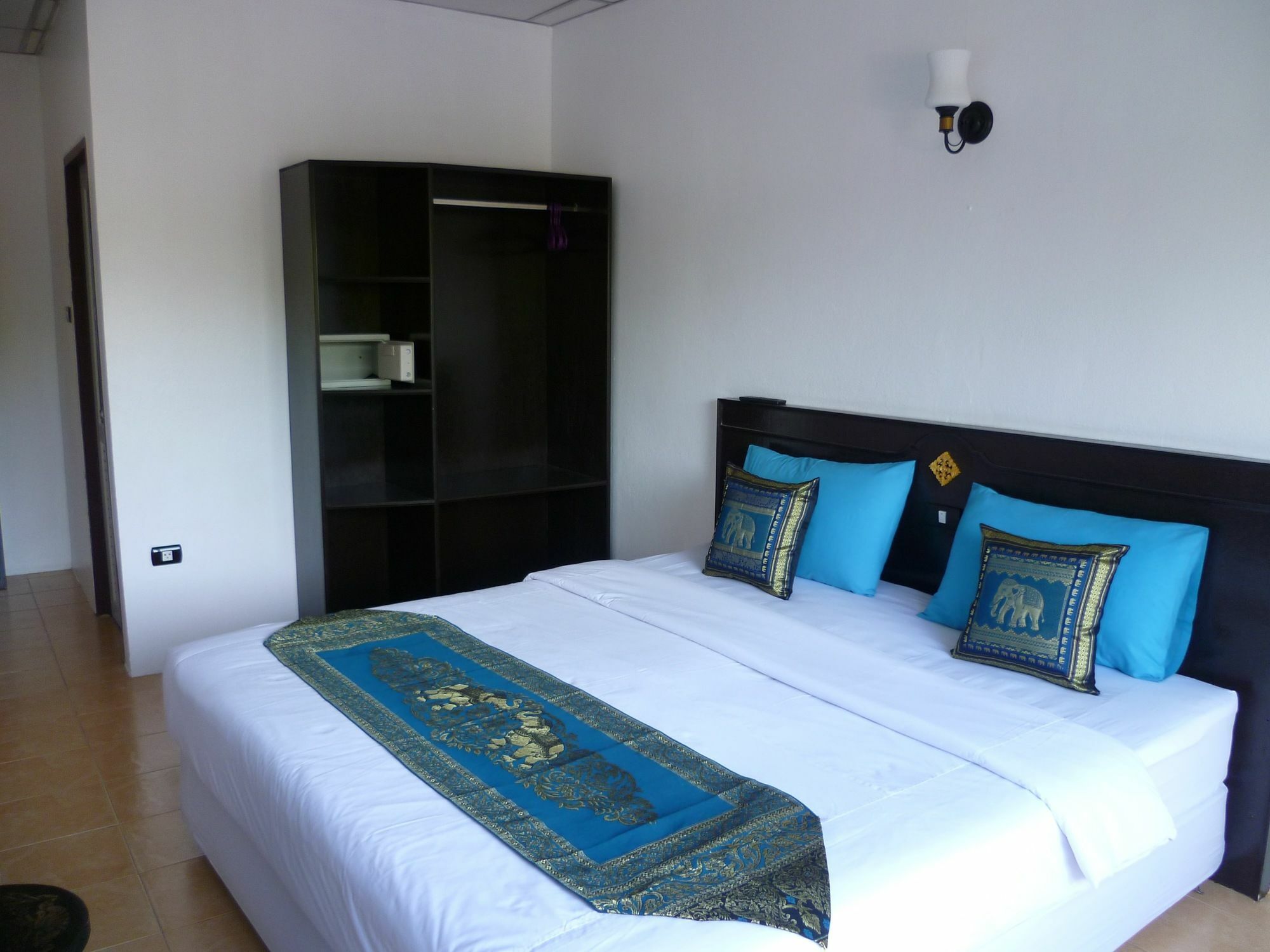 Palada Guesthouse Hua Hin Exterior foto