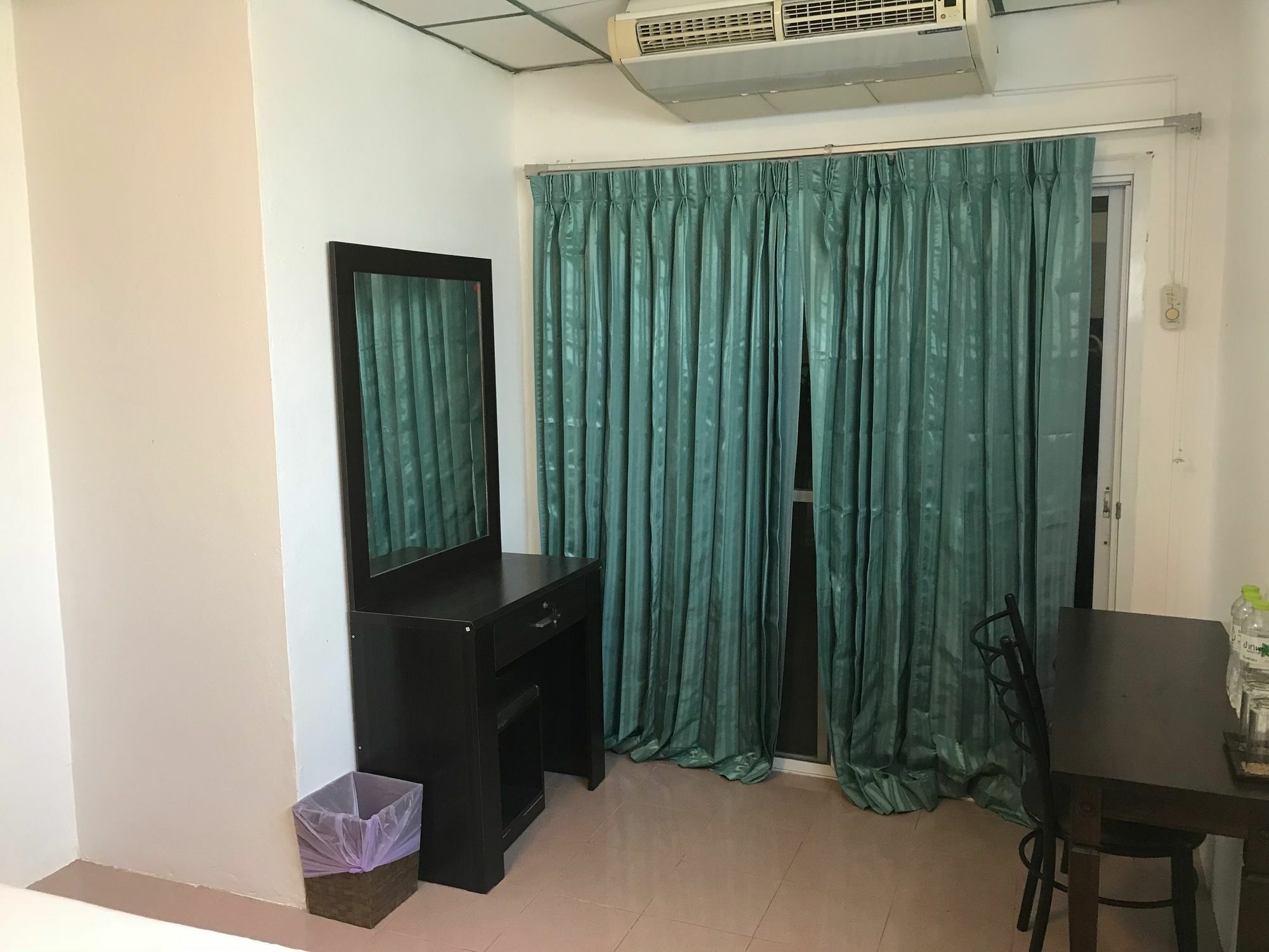 Palada Guesthouse Hua Hin Exterior foto
