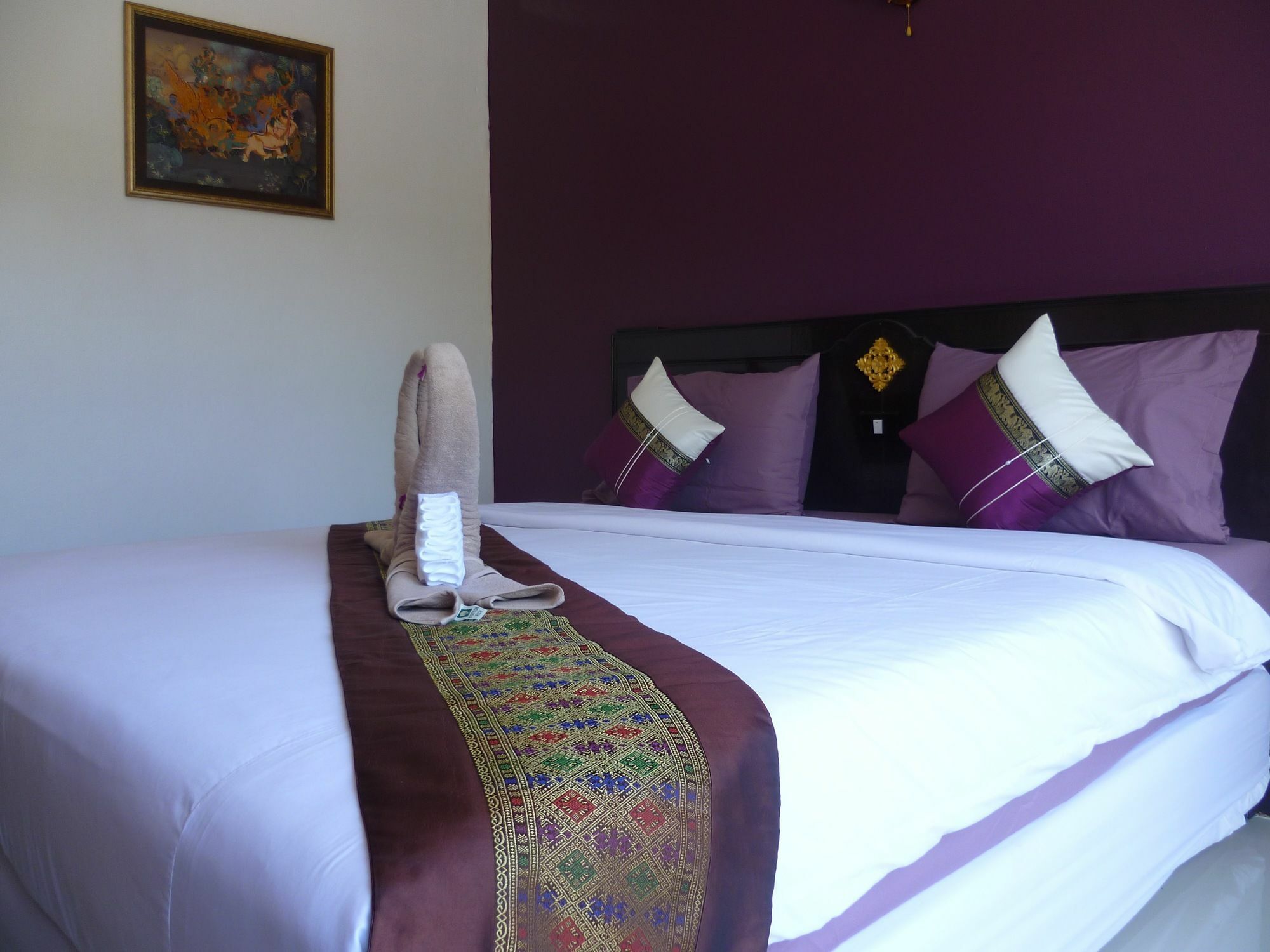 Palada Guesthouse Hua Hin Exterior foto