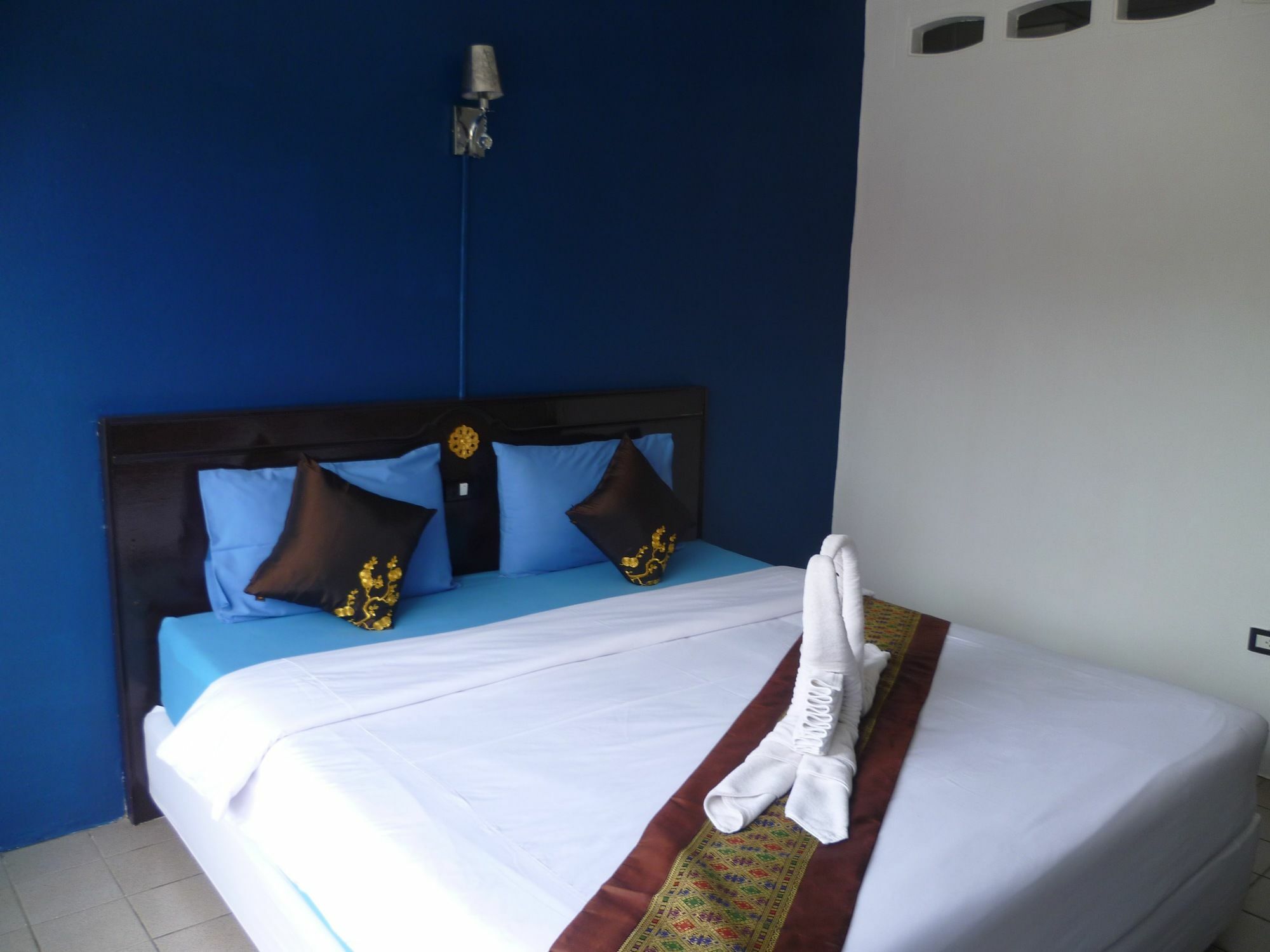 Palada Guesthouse Hua Hin Exterior foto