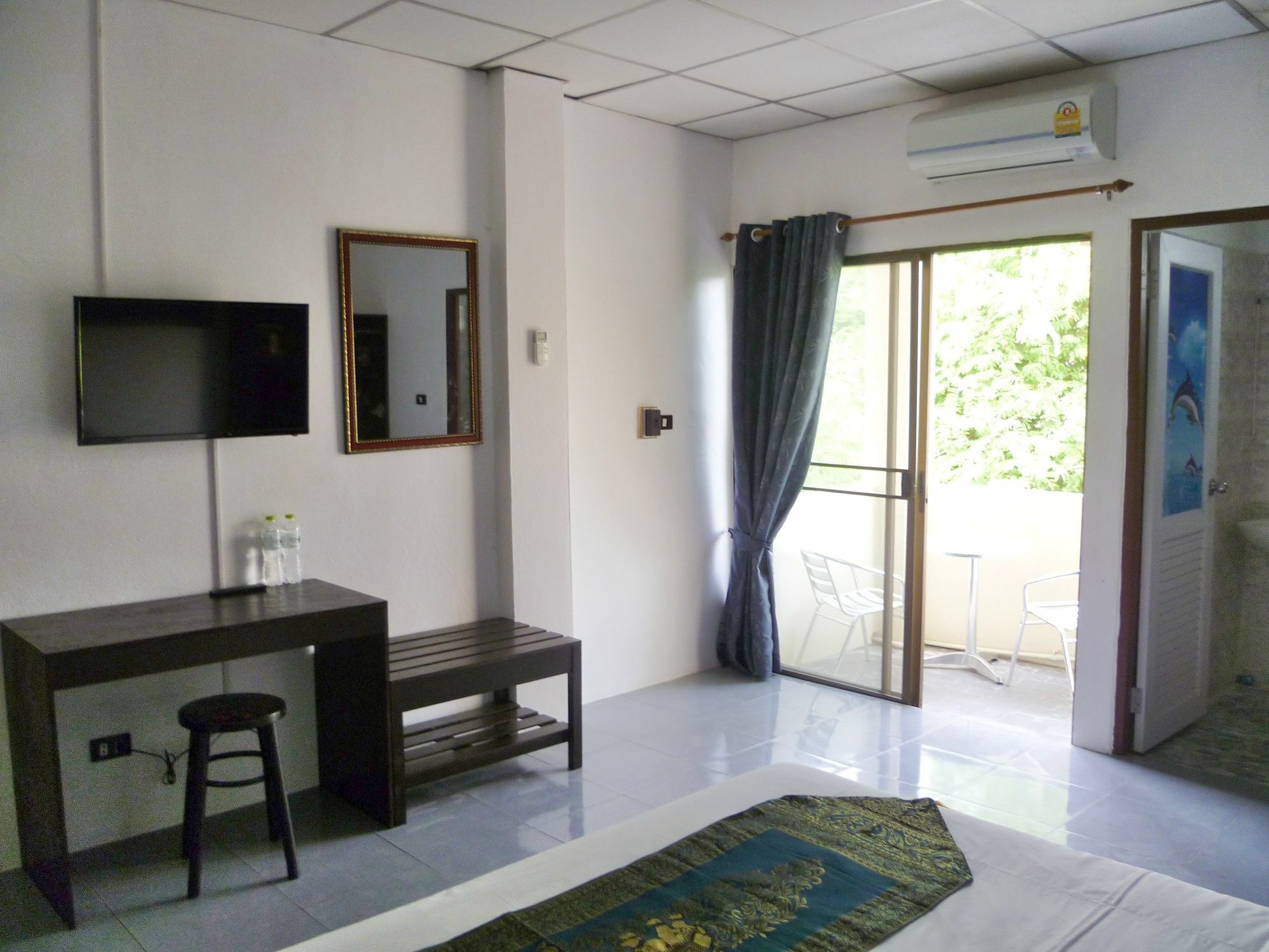 Palada Guesthouse Hua Hin Exterior foto