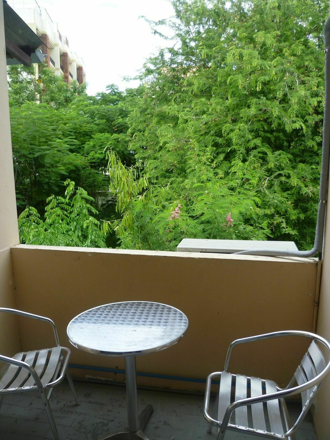 Palada Guesthouse Hua Hin Exterior foto